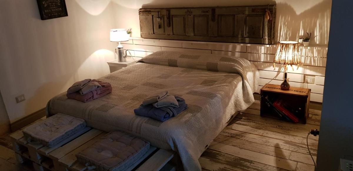 La dimora di zio Nino - Housity