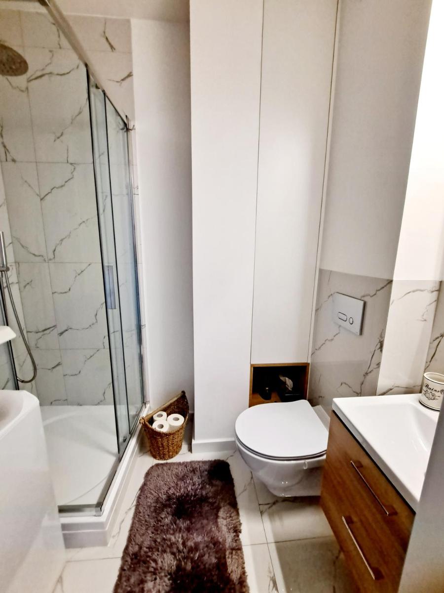Łuczański Apartament w sercu Giżycka - Housity