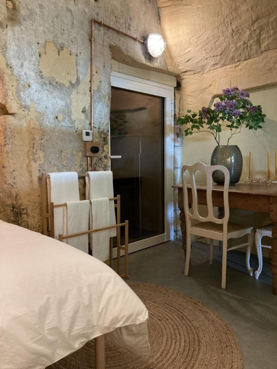 Tesi Eco-suite in Mergelgrot - Housity