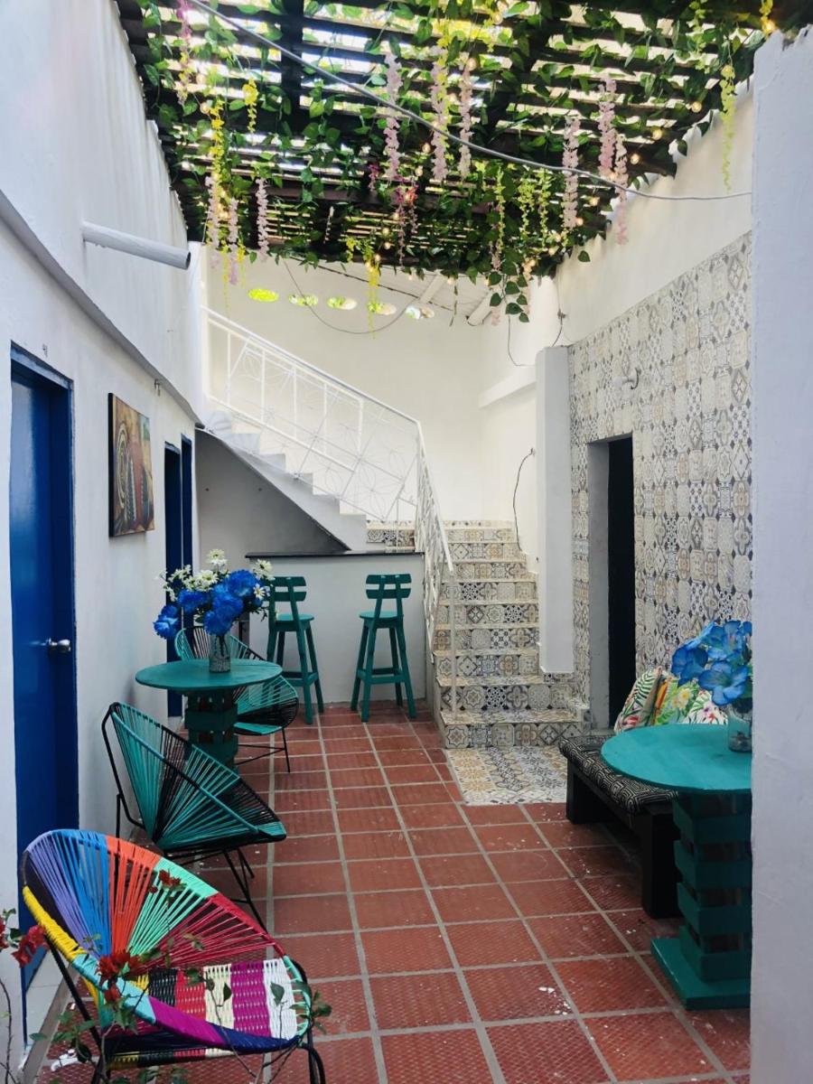 Suitetrails - Hostal El Sinuano