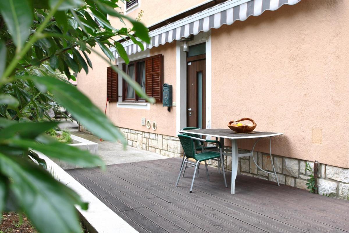 Izola Dreamy Stays KORD - Housity