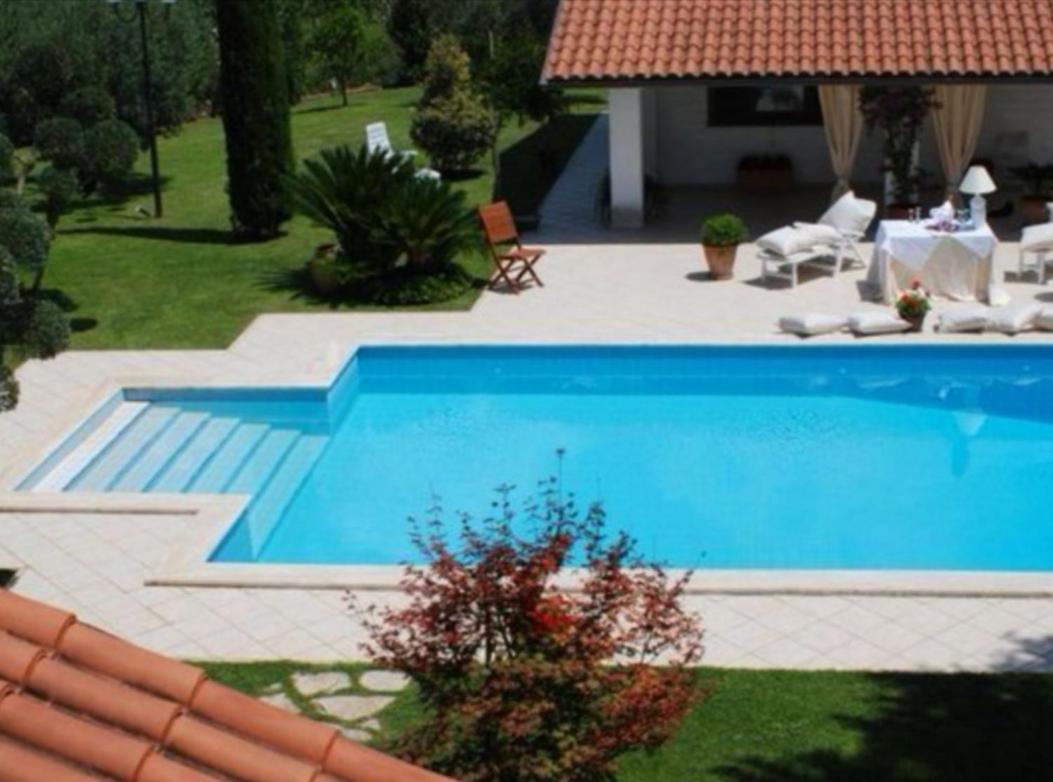 Villetta Blue Garden - Housity