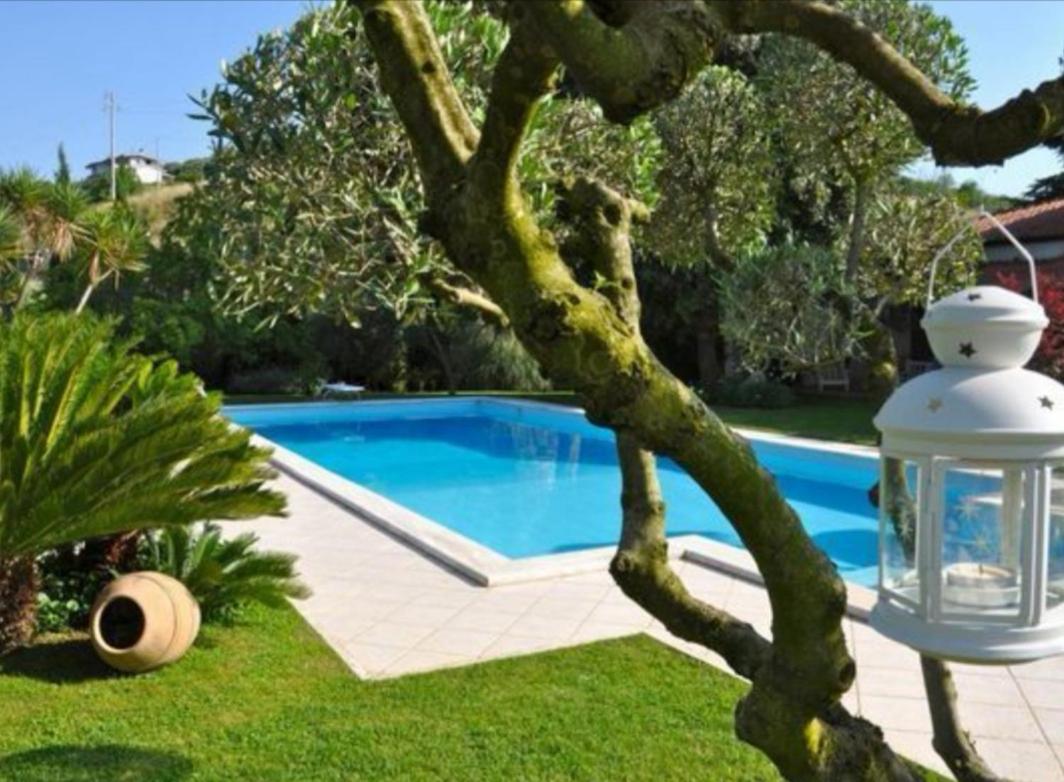 Villetta Blue Garden - Housity