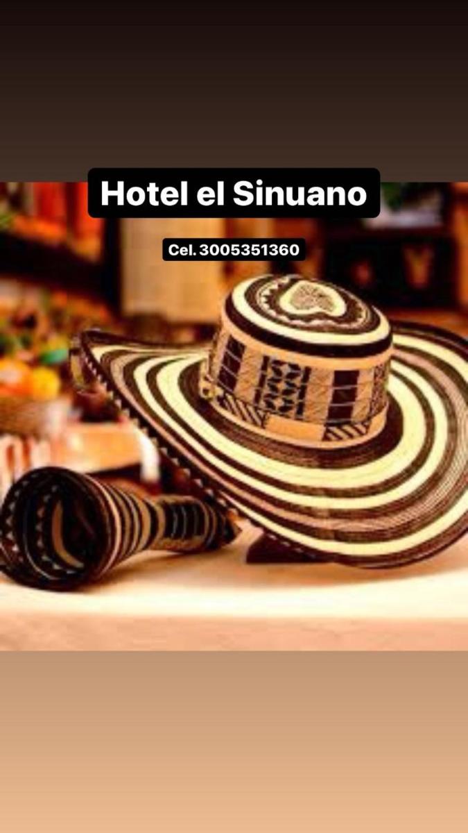 Suitetrails - Hostal El Sinuano
