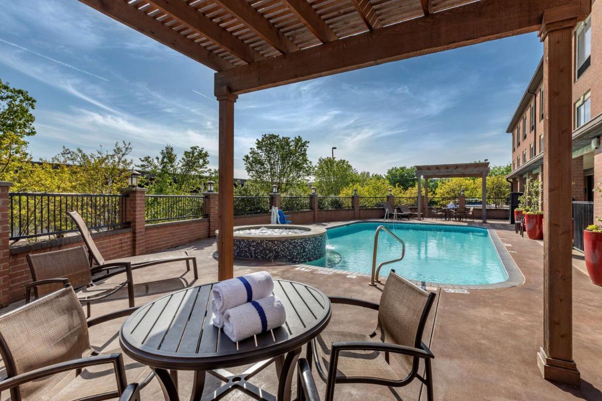 Best Western Plus DFW Airport Suites - Housity