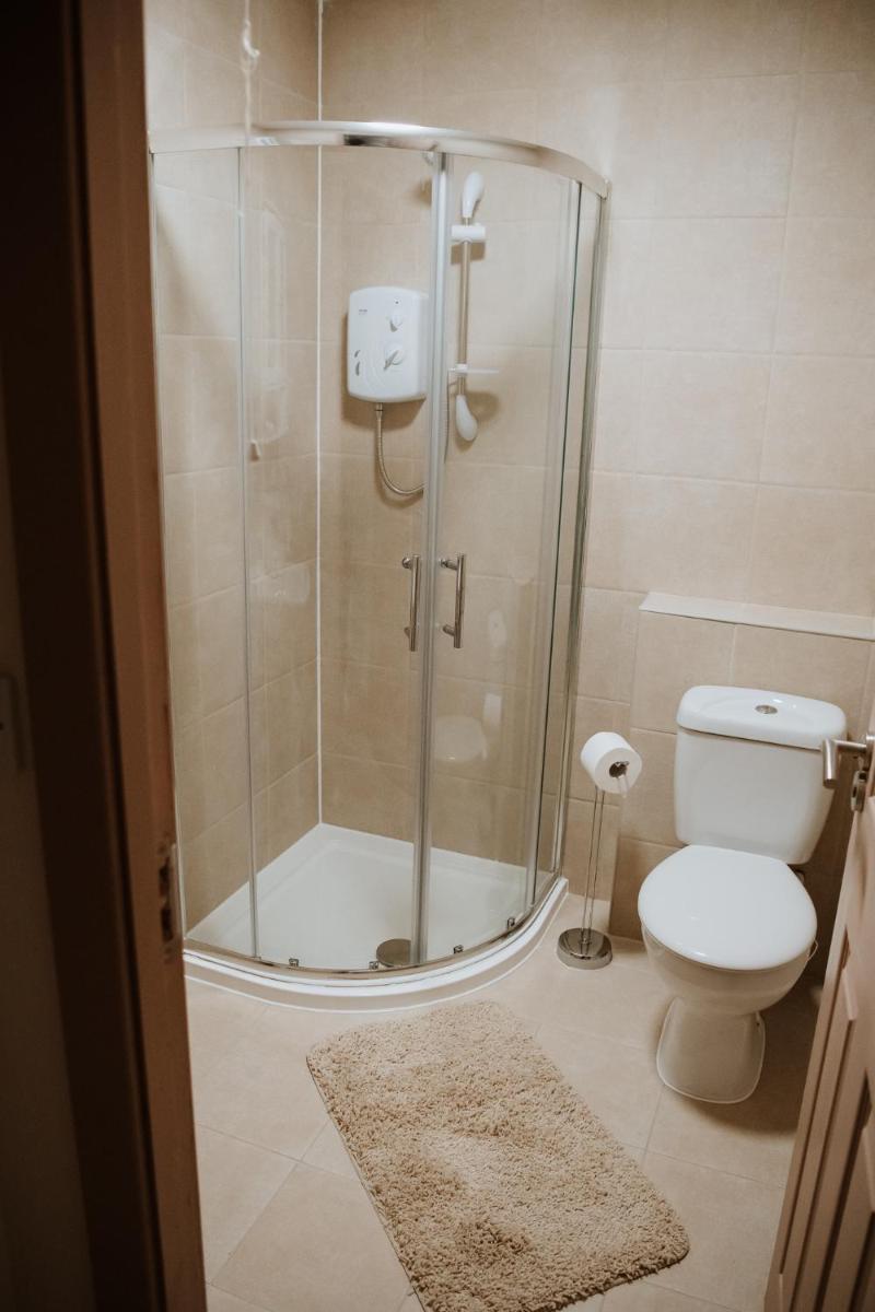 Flat 5 Lovely 1-bedroom flat in Liverpool - Housity