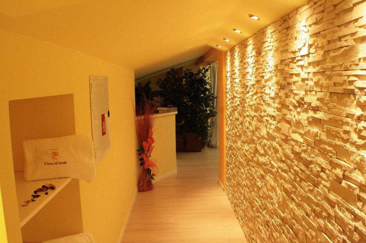 Hotel Il Duca Del Sannio - Housity
