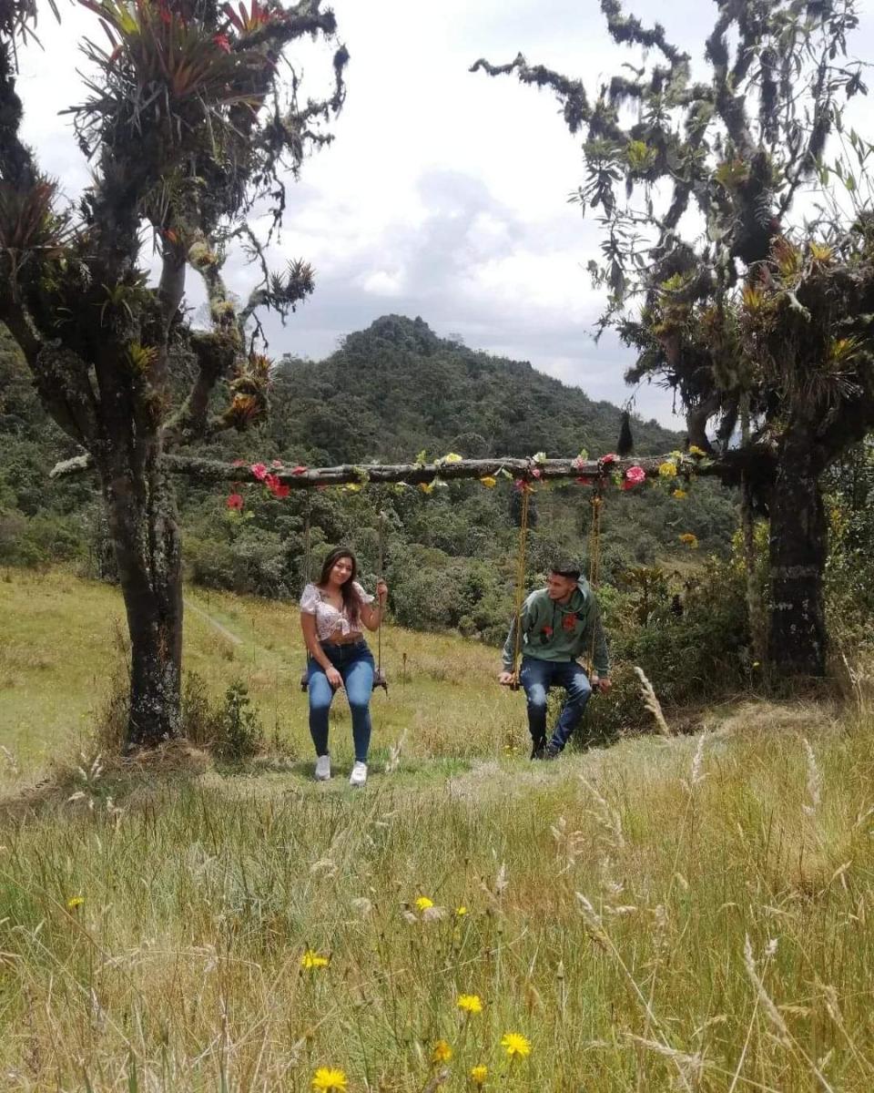 Glamping de Lujo, Escapada Romántica en la Naturaleza - Housity