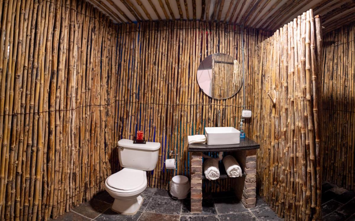 Glamping de Lujo, Escapada Romántica en la Naturaleza - Housity