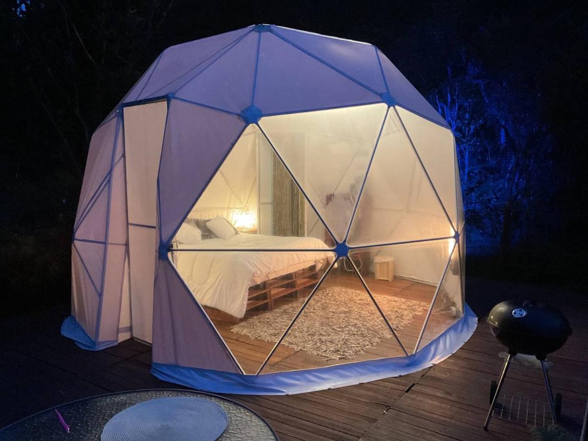 Glamping de Lujo, Escapada Romántica en la Naturaleza - Housity