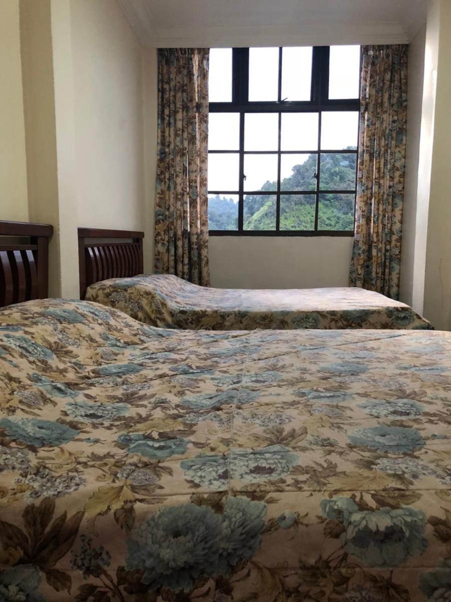 Hotel Chua Gin - Housity