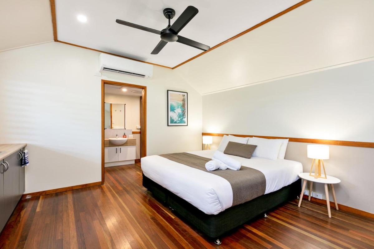 Bali Hai Child Free Holiday Park Mission Beach - Housity