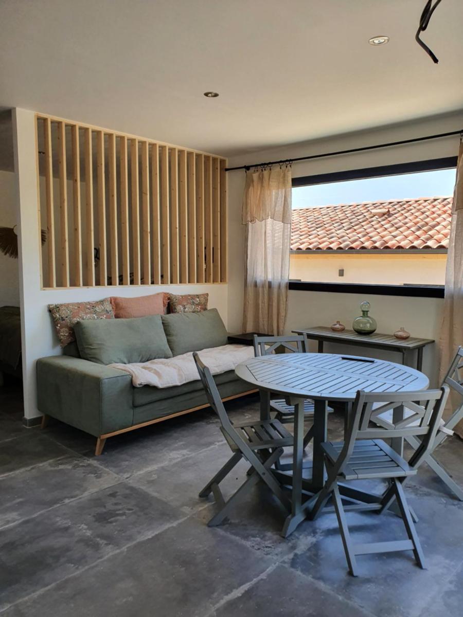 Appartement bedoin au pied du mont ventoux - Housity