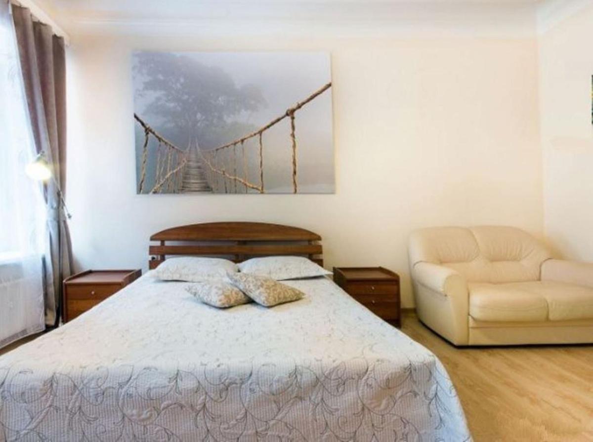 Suitetrails - Home Center Kiev Apartments