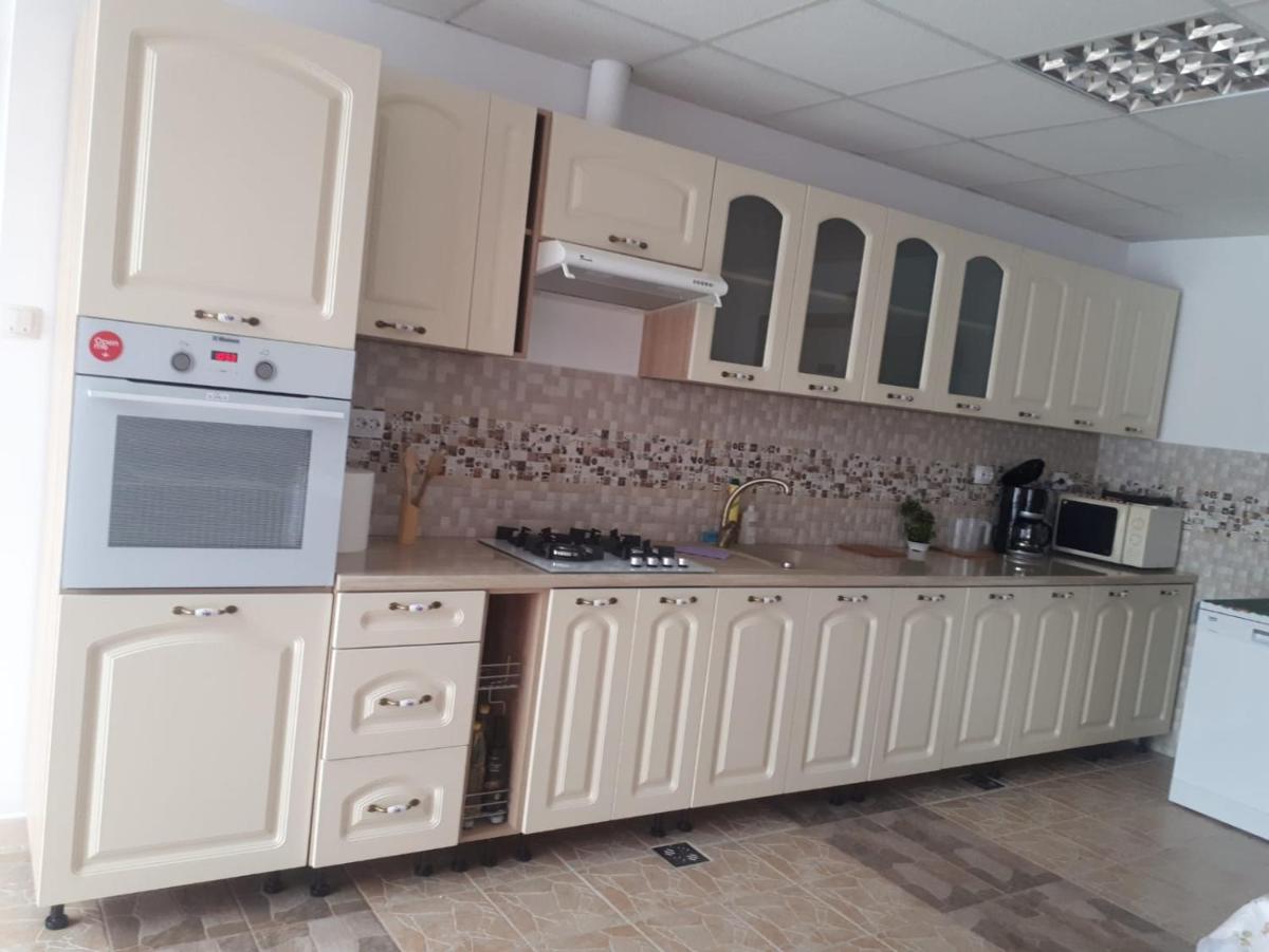 Vila Dragomirna - Housity