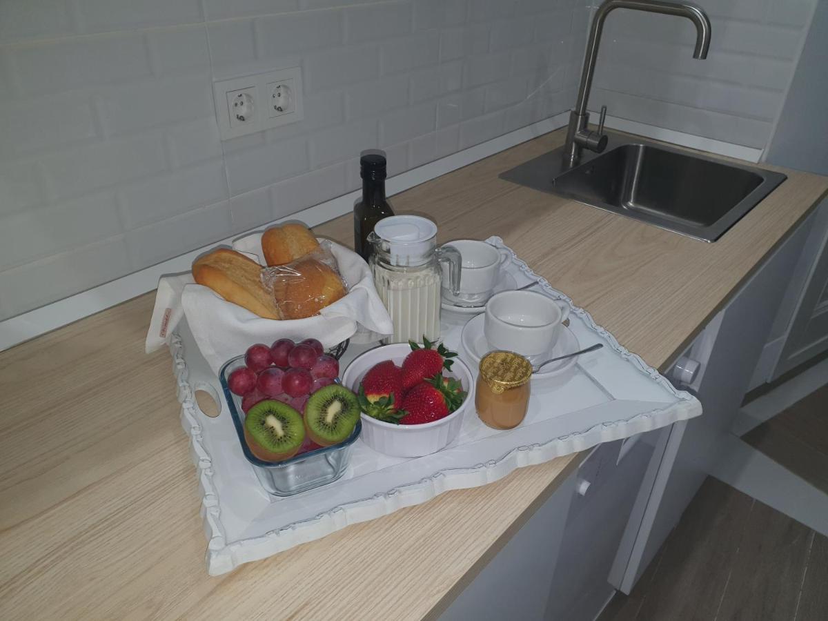 Apartamentos Balcón de la Vega - Housity