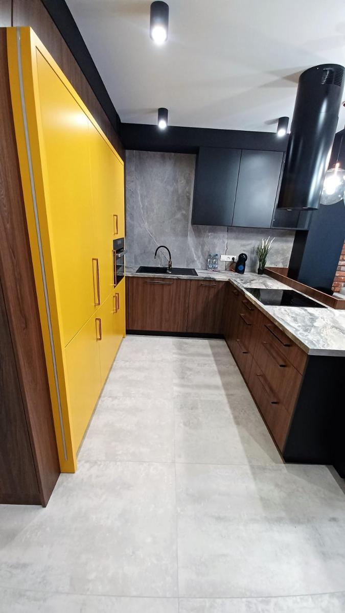 Kima Apartament Bażantów 40 - Housity
