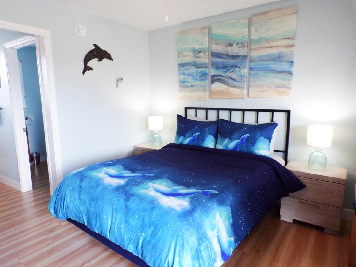 Shoreline Cottages - Housity