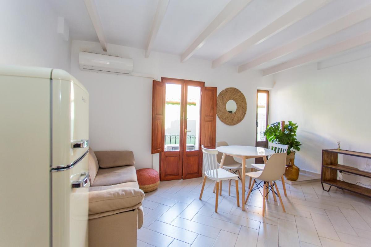 Mayor 7 by Seaward Suites - Housity