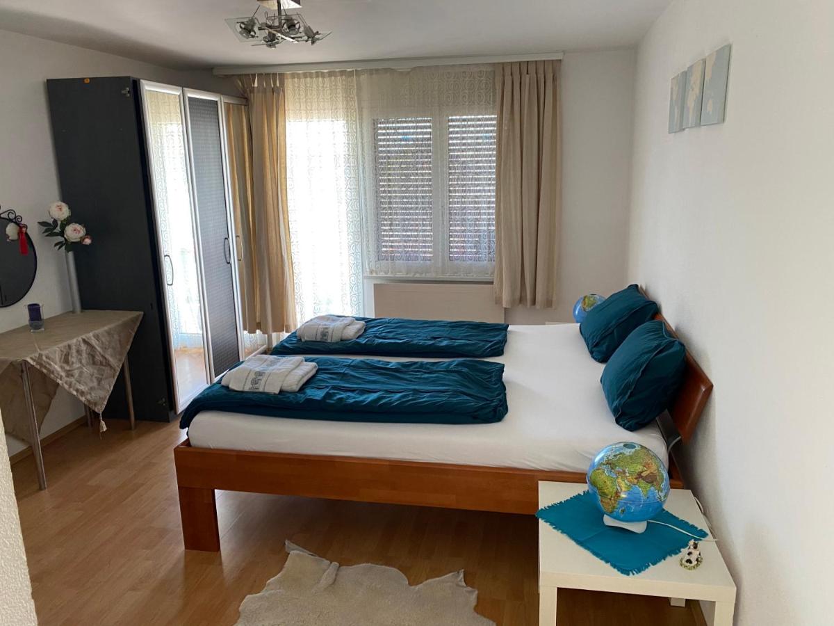 Suitetrails - Grosszügige Ferienwohnung