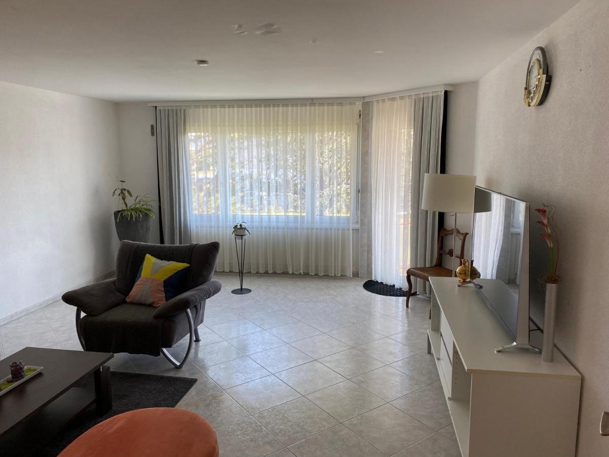 Suitetrails - Grosszügige Ferienwohnung