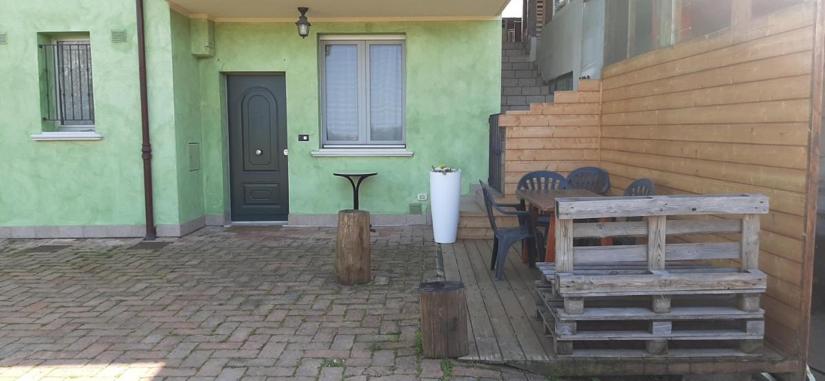 Suitetrails - intero appartamento case vacanze