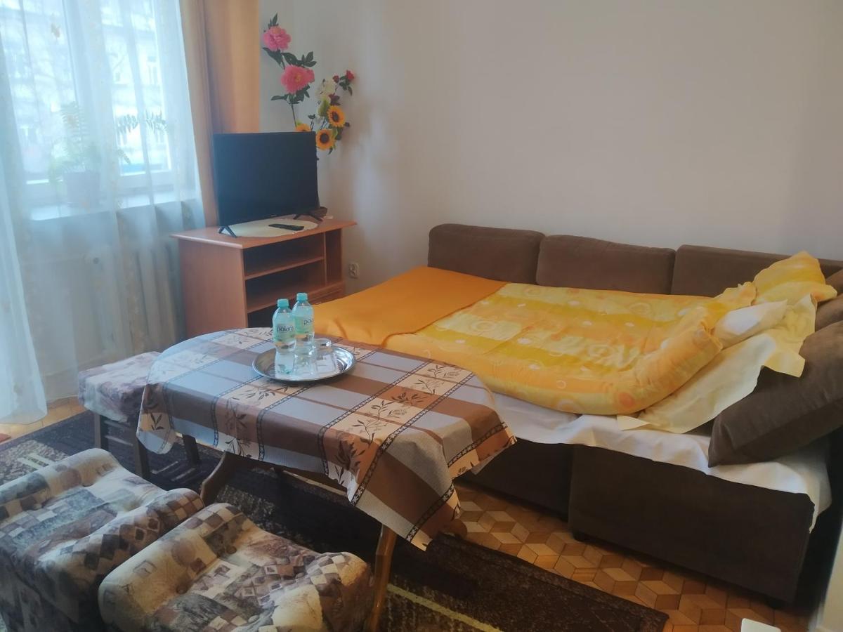 Apartament w Centrum Chełma - Housity