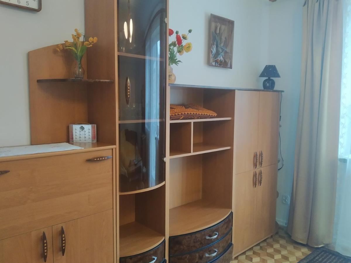 Apartament w Centrum Chełma - Housity