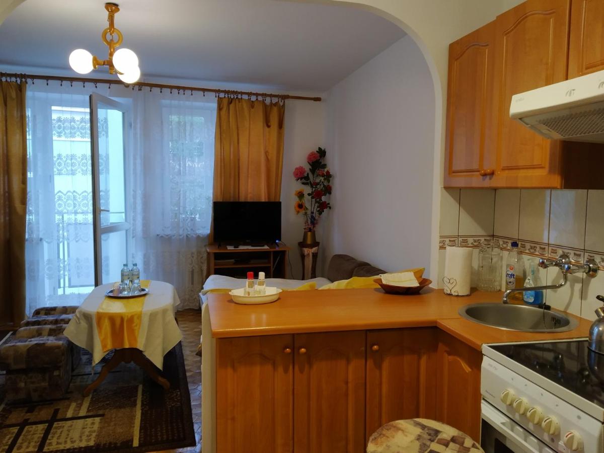 Apartament w Centrum Chełma - Housity