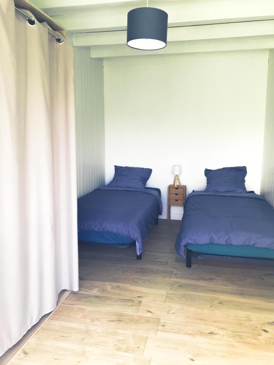 La ptite maison de Royan pour 4 personnes avec jardin - Housity