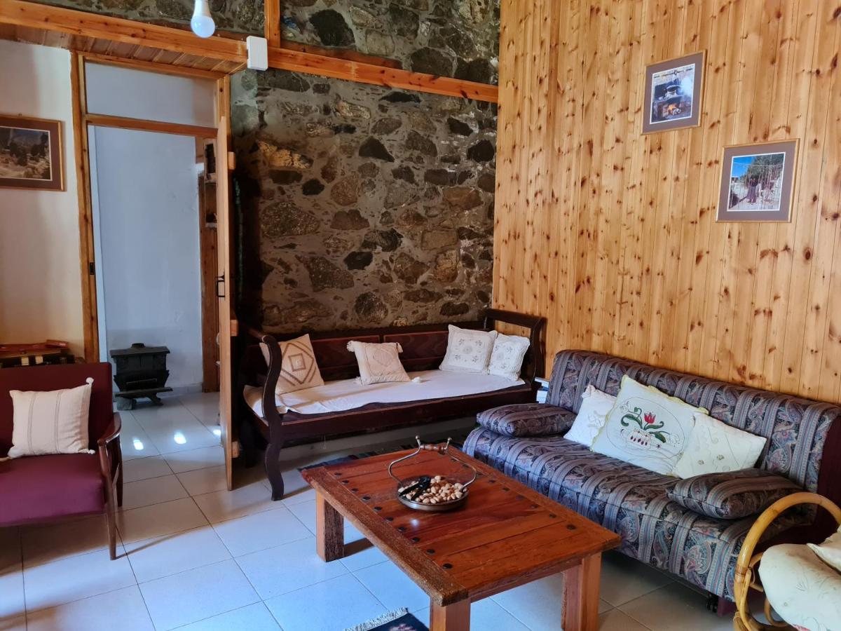 Elpiniki's Old House - Housity