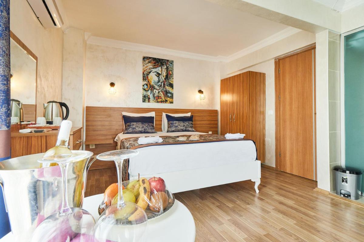 Armar Hotel - Housity