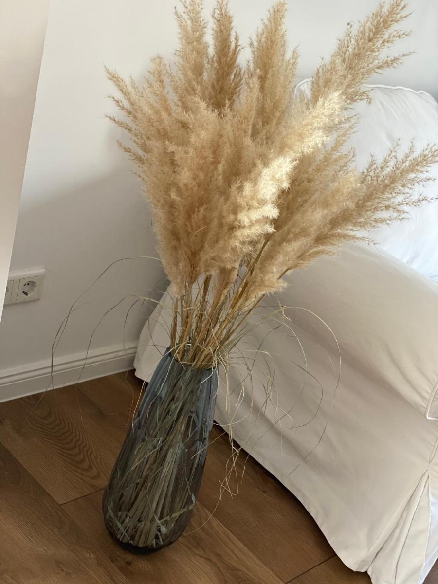 Suitetrails - Ferienwohnung mit Balkon und Garten OG