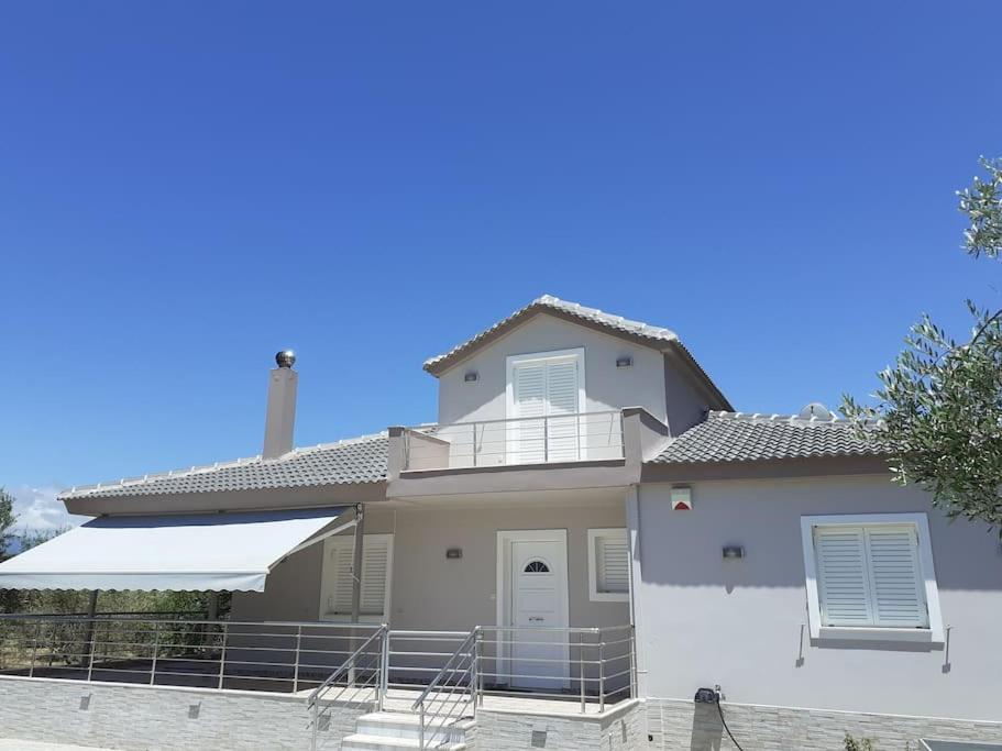 Charming detached house 500m far from the sea - Housity