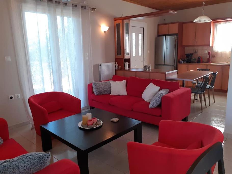 Charming detached house 500m far from the sea - Housity