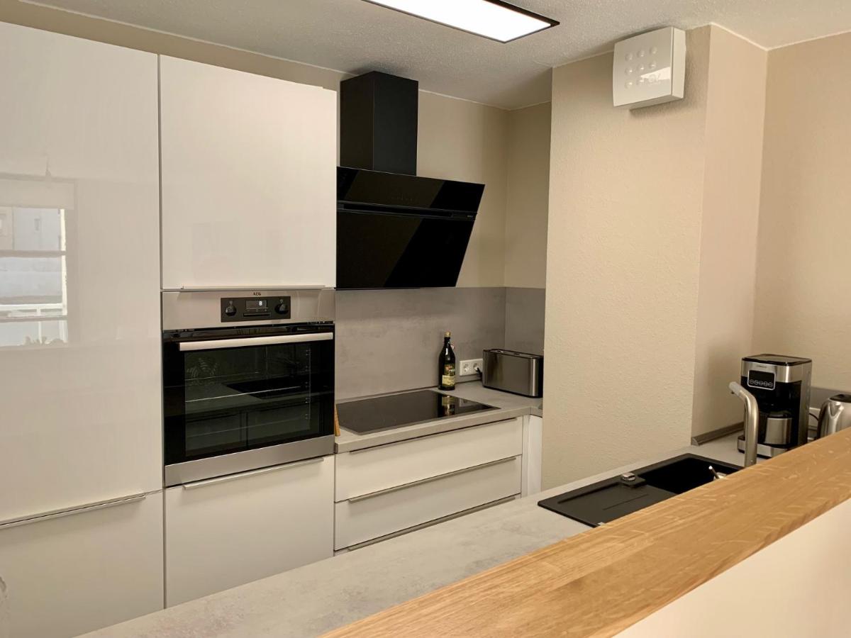 Suitetrails - Kleiner Koenig - Appartement im Stadtzentrum