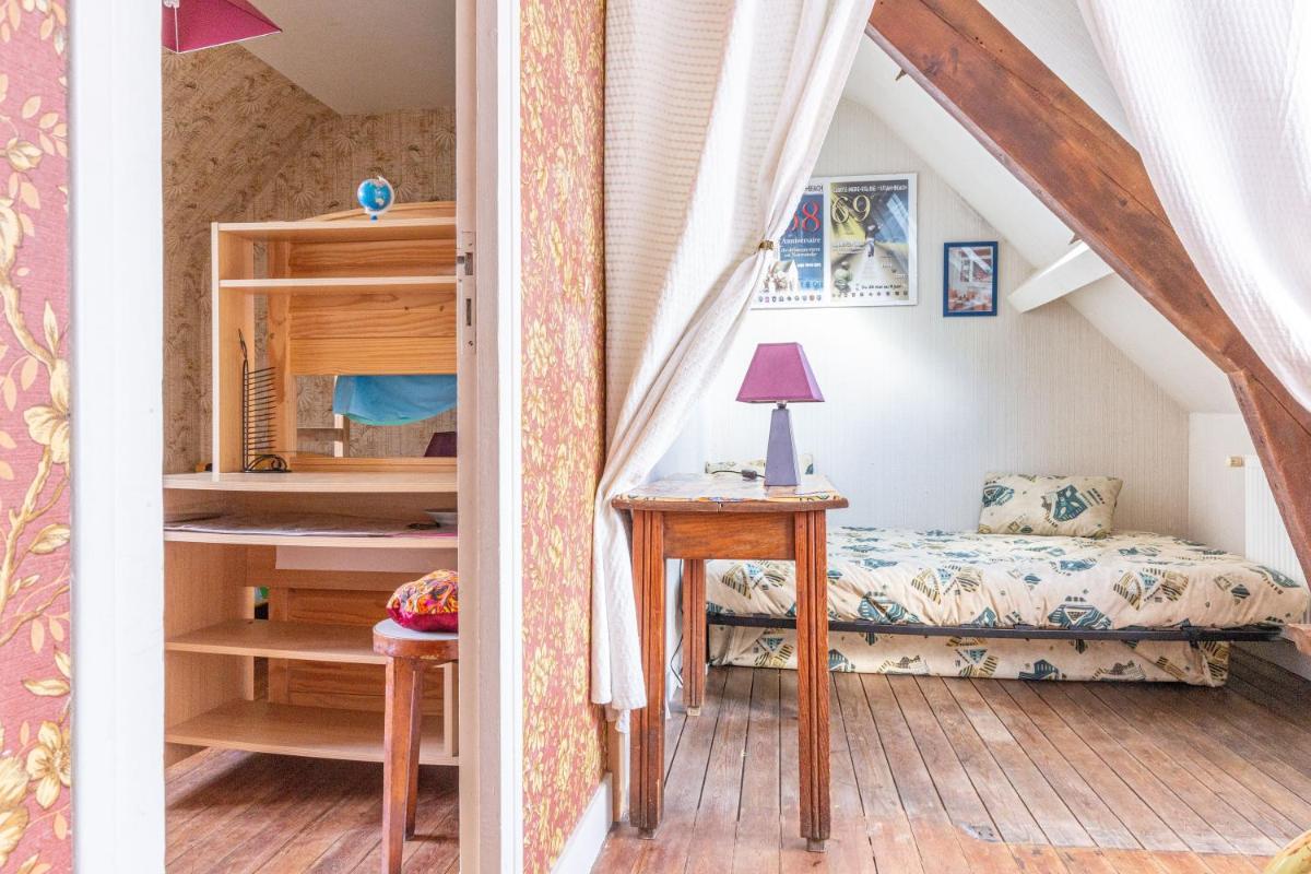 L'ancienne Forgerie - Housity
