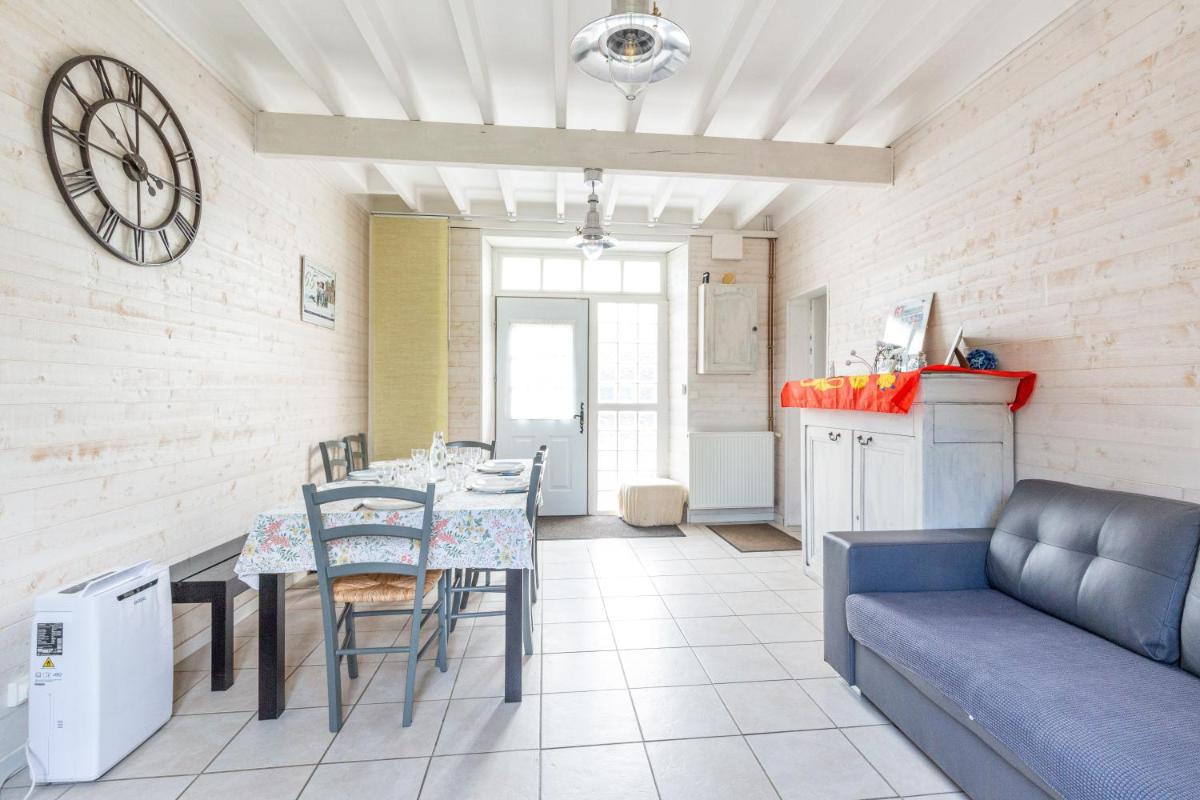 L'ancienne Forgerie - Housity