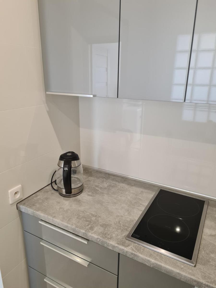 Apartament Godebskiego 1b - Housity