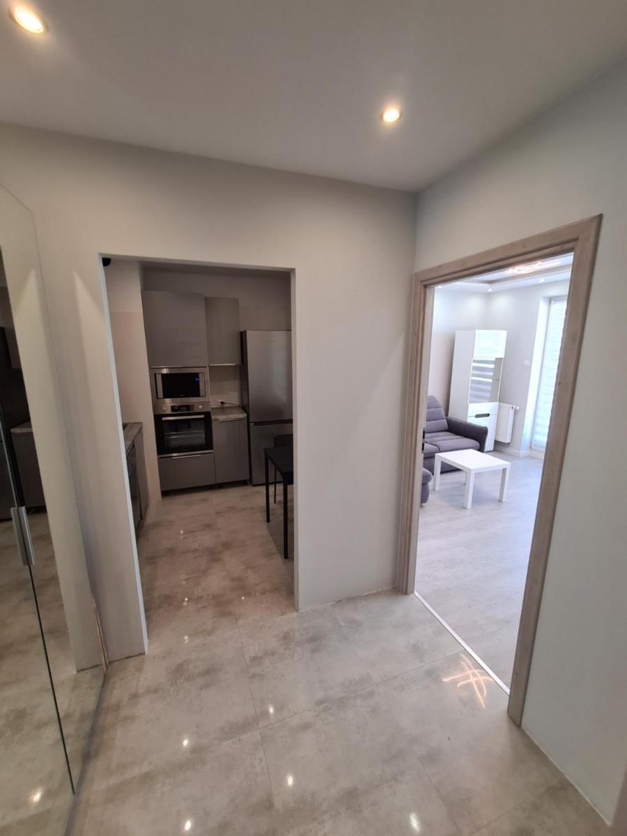 Apartament Godebskiego 1b - Housity
