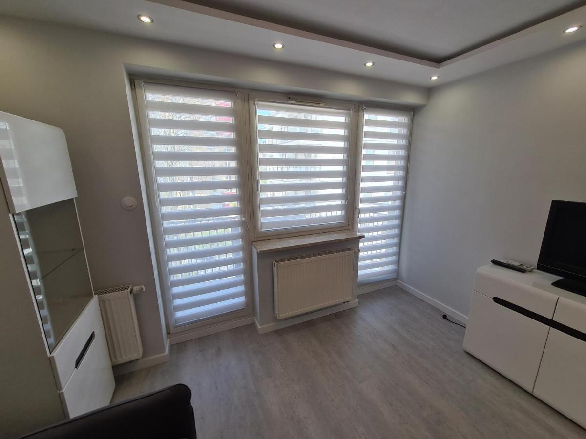 Apartament Godebskiego 1b - Housity