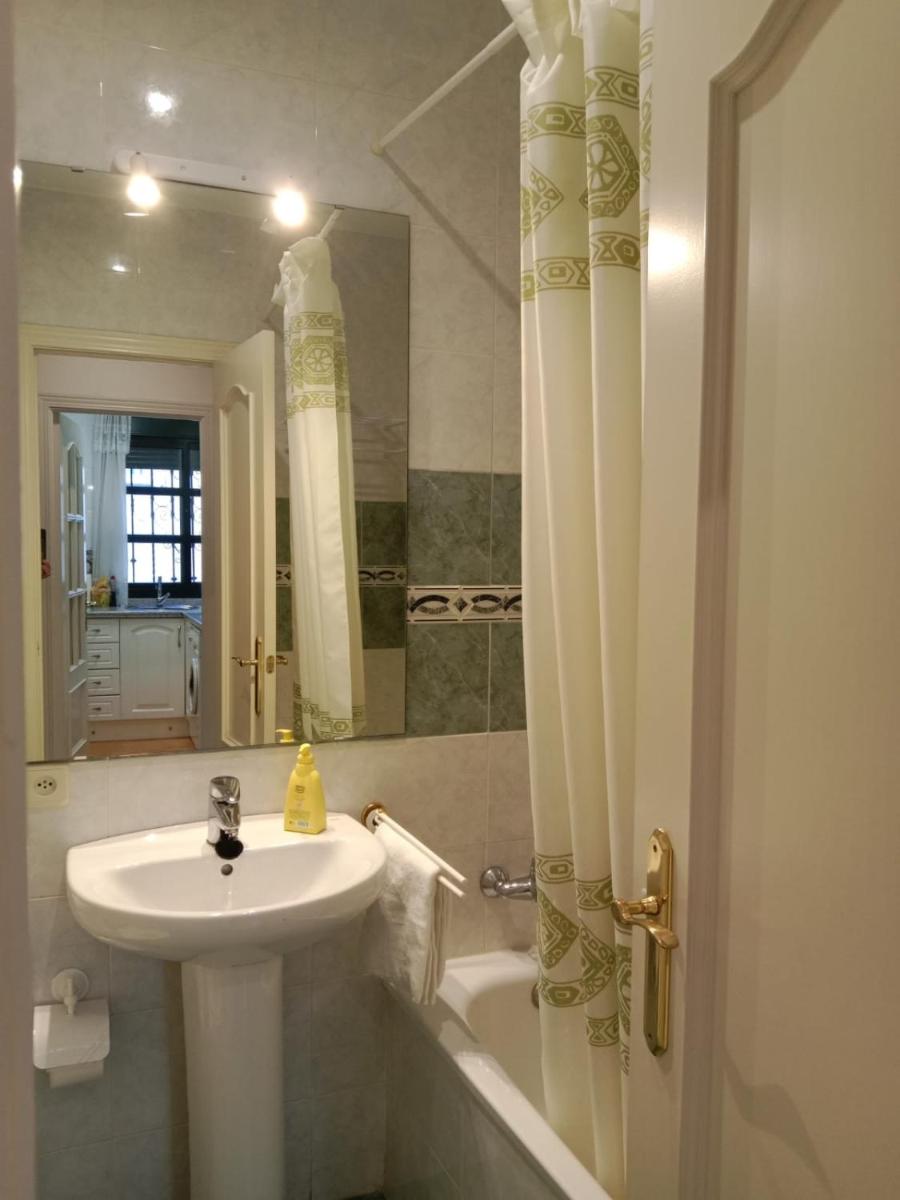 WISH SUITE SETAS DE SEVILLA - Housity