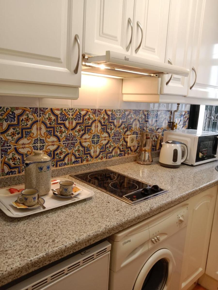 WISH SUITE SETAS DE SEVILLA - Housity
