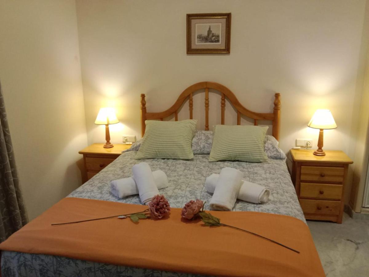 WISH SUITE SETAS DE SEVILLA - Housity