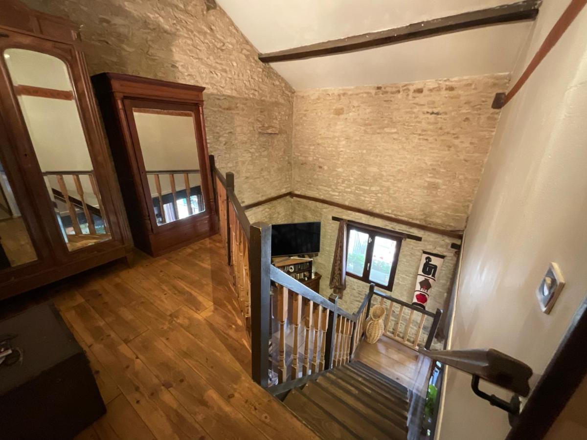 Chambres, Table d'Hôtes et Gites Les Mesanges - Housity