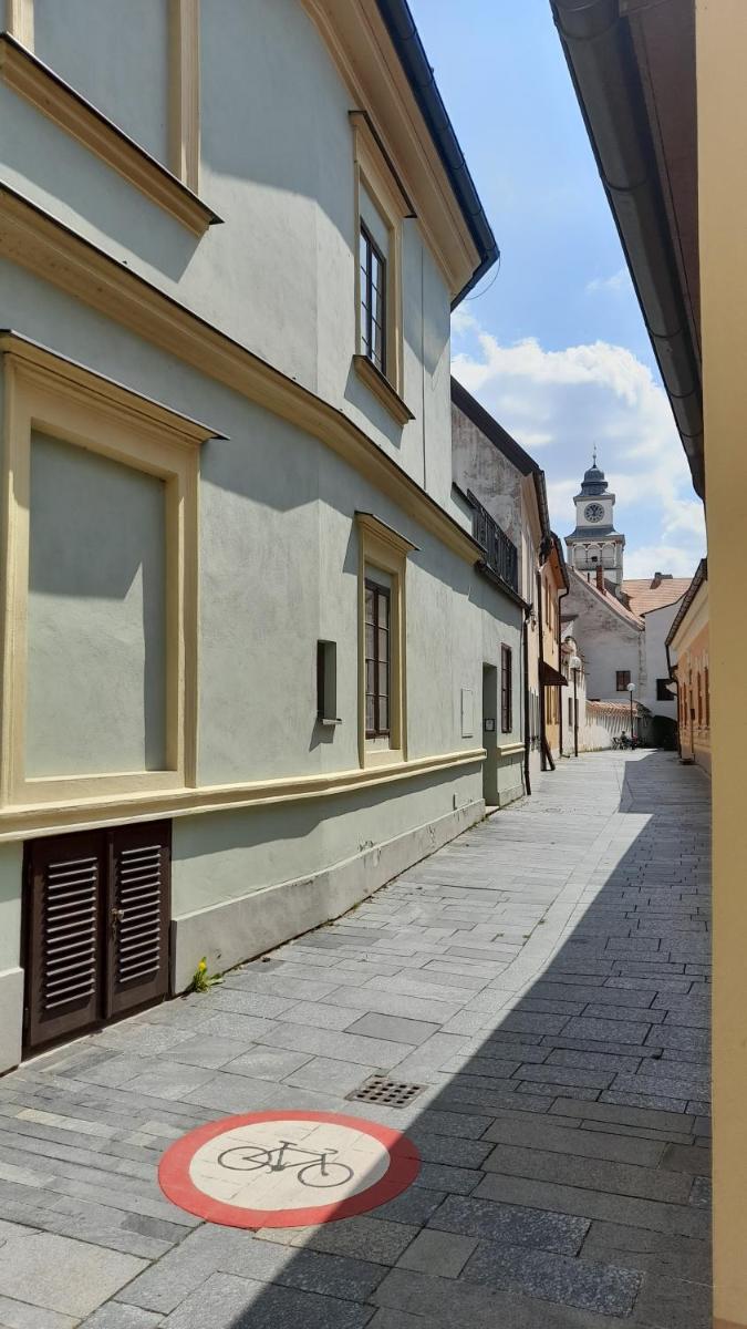 Suitetrails - Apartmány Husova 69 Třeboň