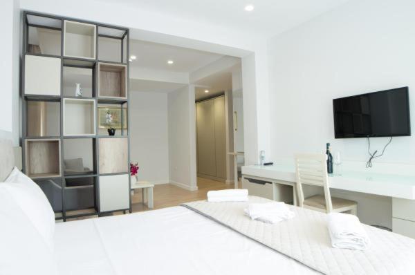 Hotel Vila Kalcuni Sarande - Housity