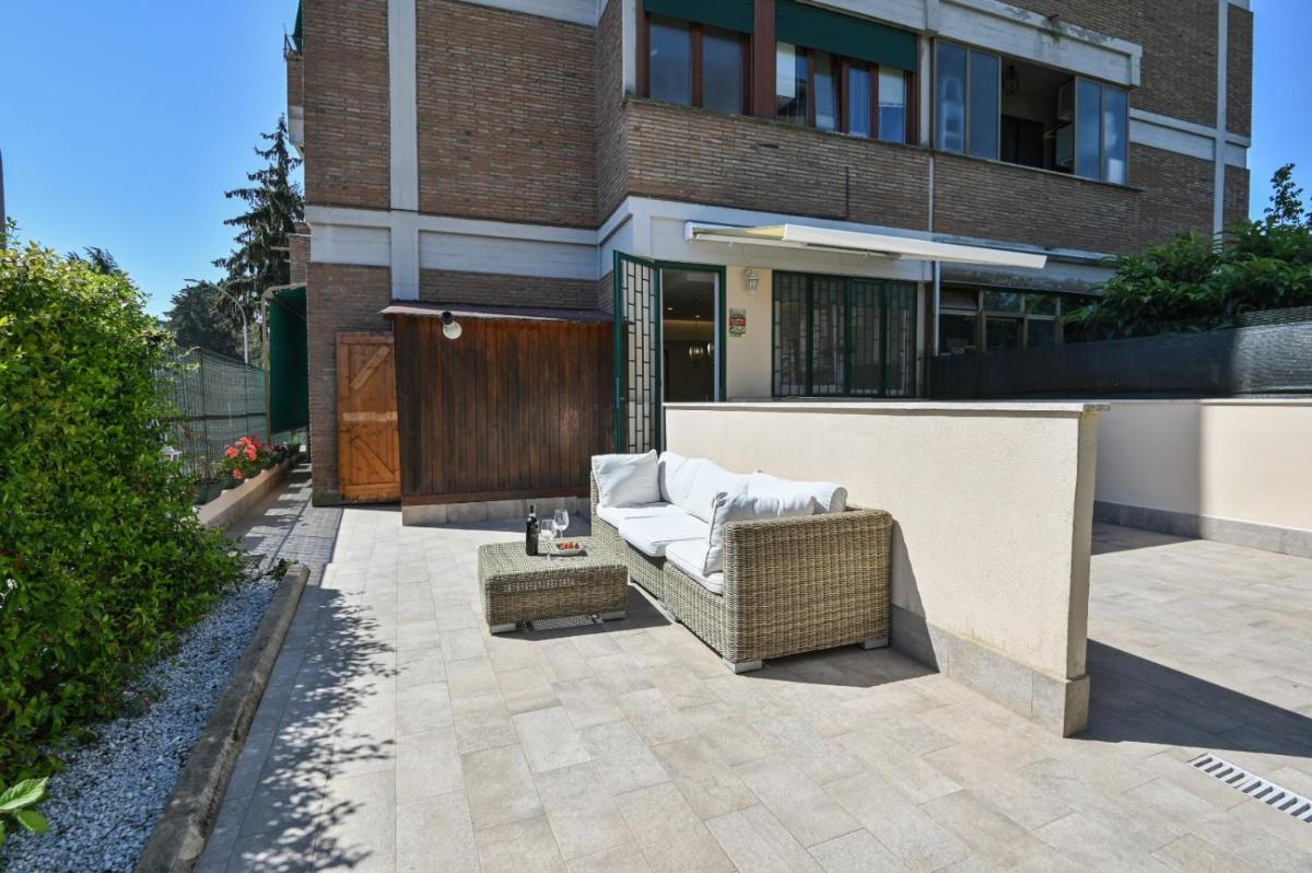Garden House Vale - Housity