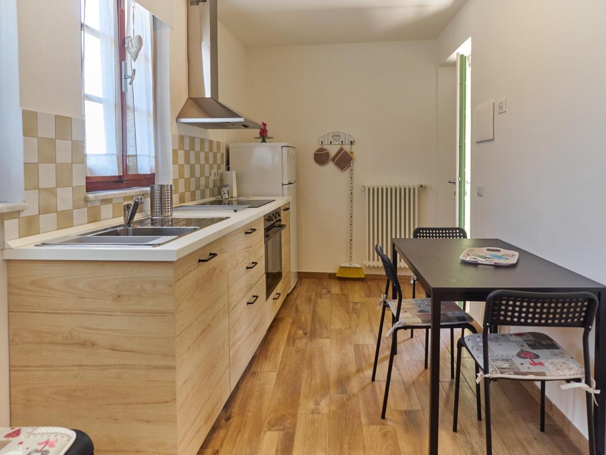 Cà del fornello - Housity