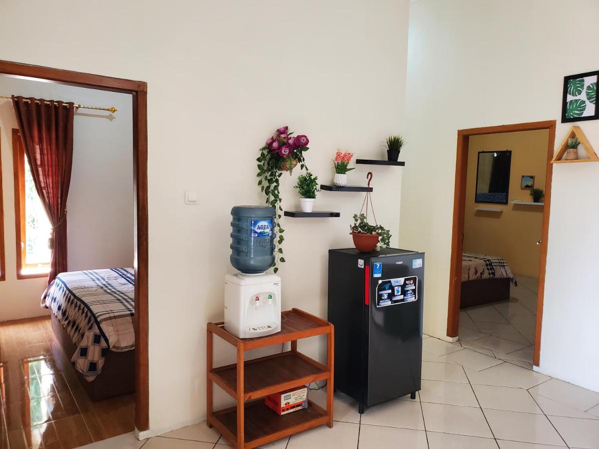 bobo queen house 1 - vila baba 1 mountain view - Housity